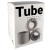 Tube Pore 1000 ml